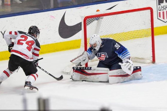 World Junior Preview Team Usa Nhl Rumors