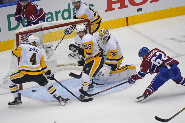 Nhl Rumors Jim Rutherford And The Pittsburgh Penguins Options Nhl Rumors