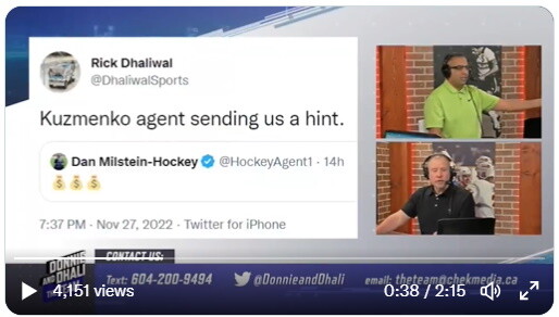 milstein-dhaliwal tweet