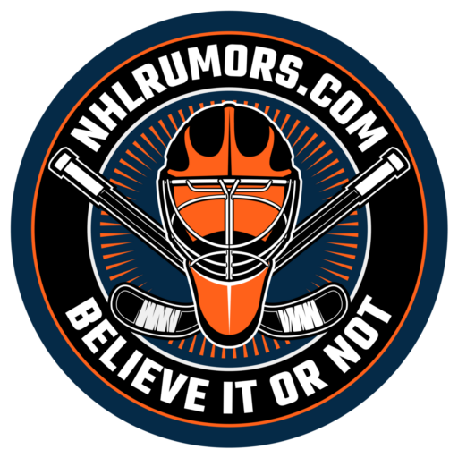NHLrumors.com logo